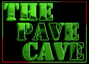The PAVE Cave home