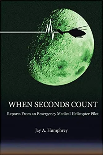 When Seconds Count (J Humphrey)