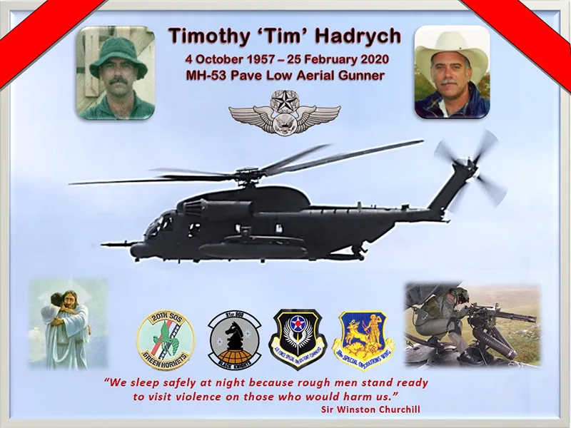 Tim Hadrych