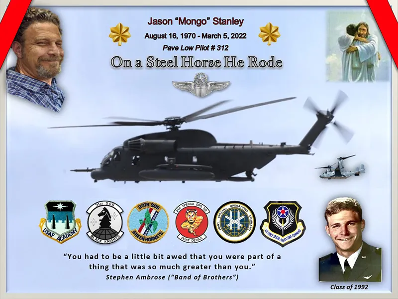 Jason Stanley