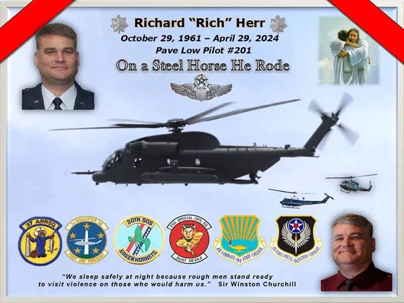Rich Herr