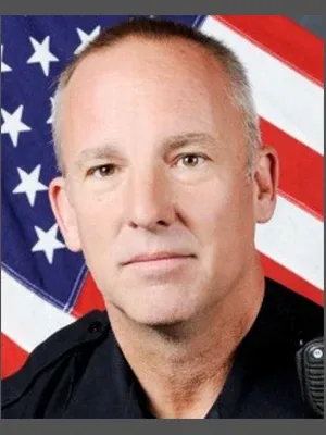 Portrait of Gregg Benner