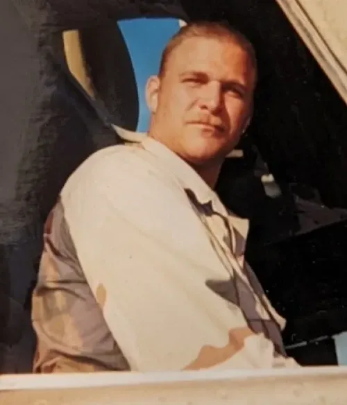 Portrait of Jason Stanley