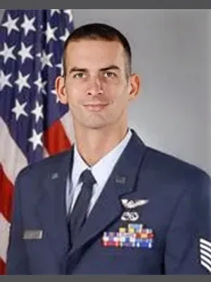 Portrait of Justin Diel